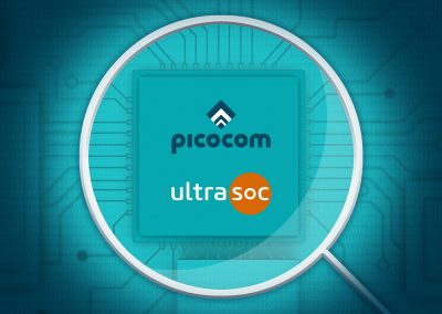 比科奇5G小基站SoC集成UltraSoC系統監測IP，賦能軟件開發效率提升